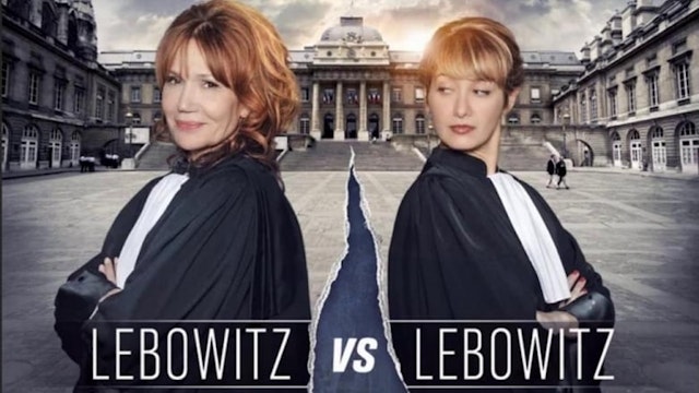 Lebowitz vs Lebowitz