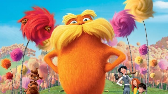 The Lorax