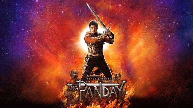 Ang panday