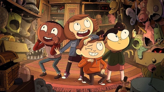 Costume Quest