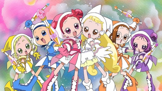 Magical DoReMi