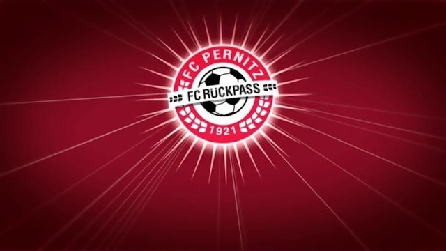 FC Rückpass